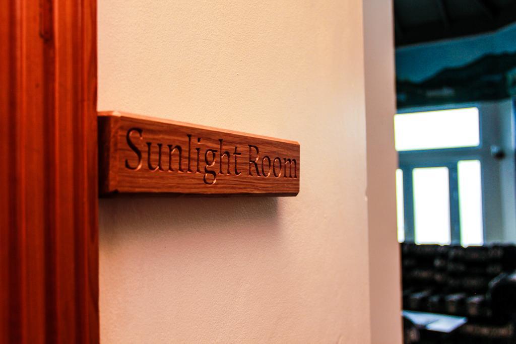 Sunshine Lodge: Your Home Away From Home Montego Bay Exterior foto
